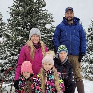 Meet your Posher, Jackie